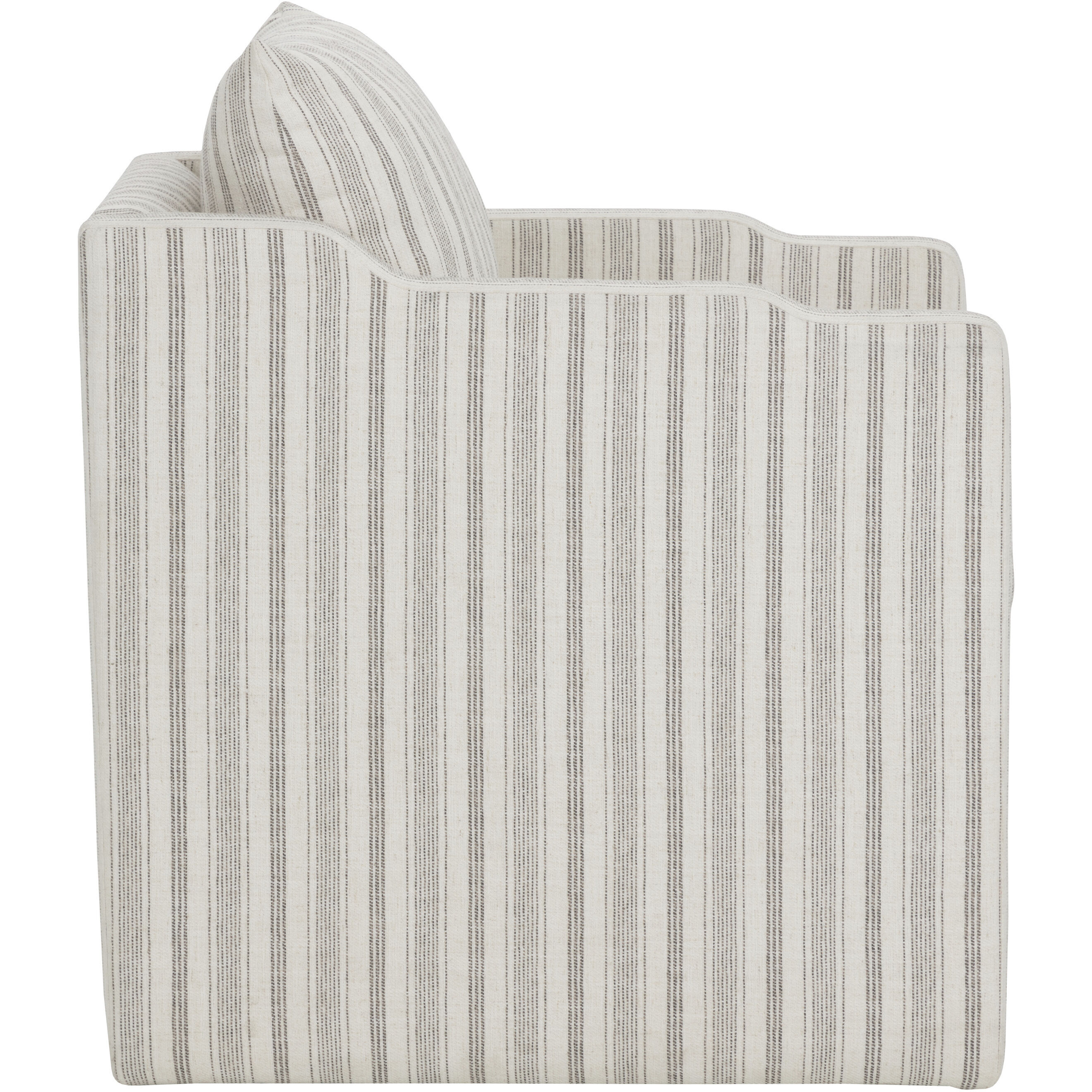 Scala Gifford Script Dining Armchair